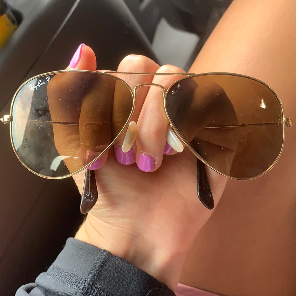 Ray Ban Classic Style
